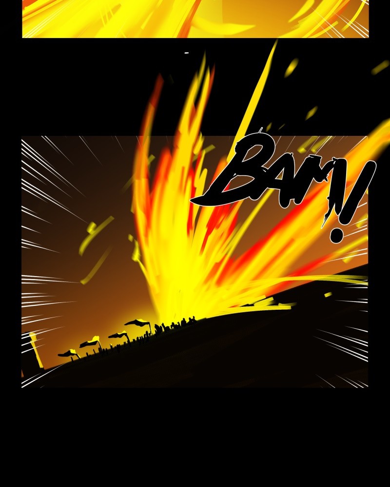 Winter Moon Chapter 369 page 8 - Chapter 369: [S3] Ep. 77 - Anti Dragonfire
