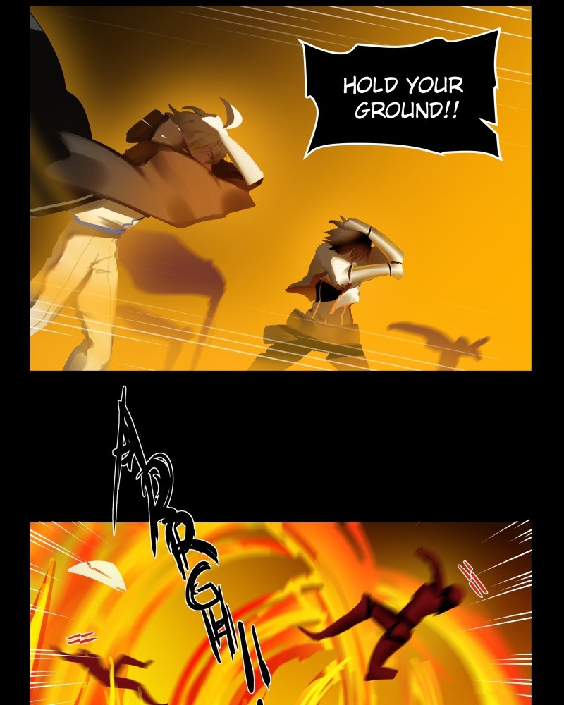 Winter Moon Chapter 369 page 9 - Chapter 369: [S3] Ep. 77 - Anti Dragonfire