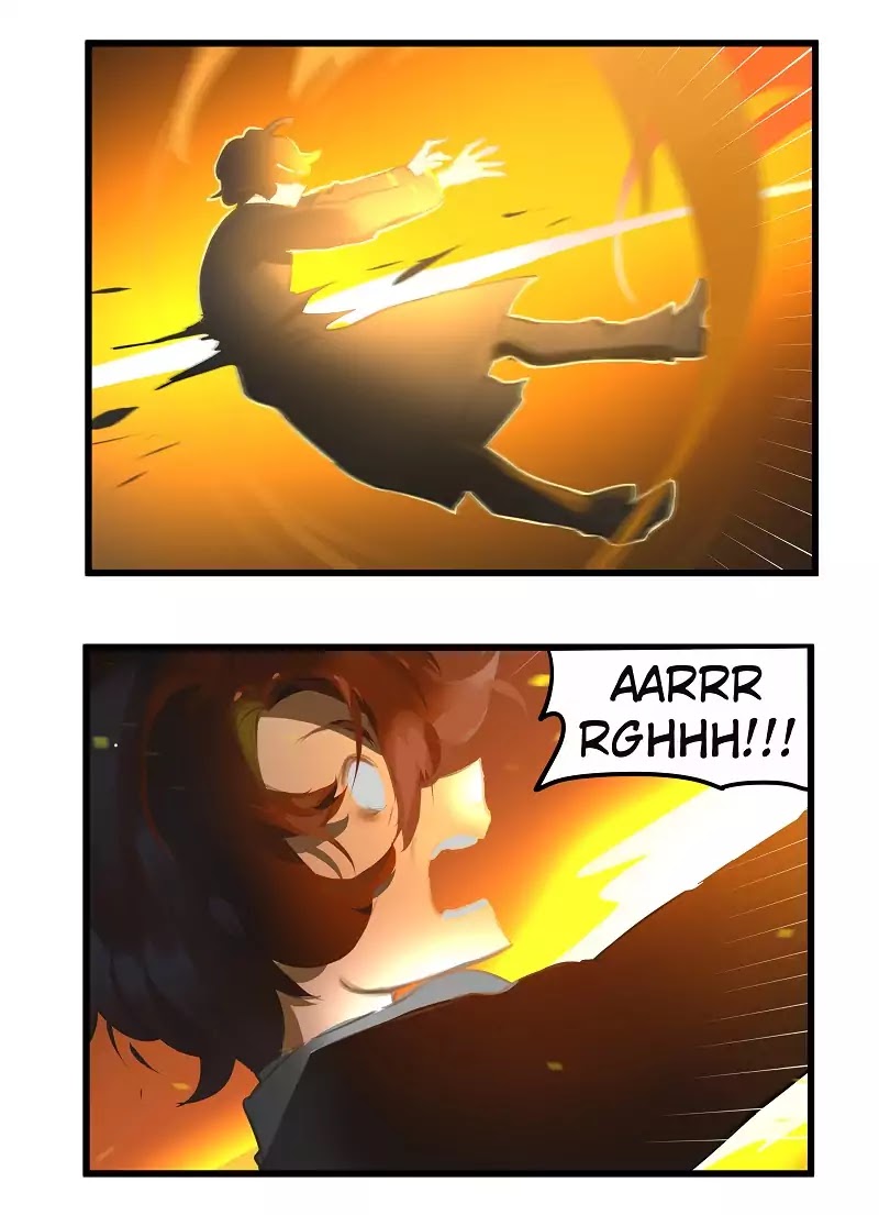 Winter Moon Chapter 37 page 8 - Chapter 37: Ep.37: Florence vs. Luciase (IV)