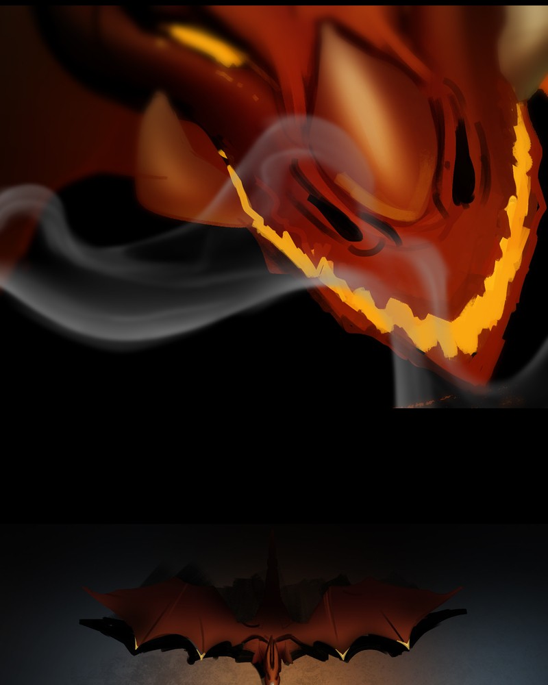 Winter Moon Chapter 370 page 13 - Chapter 370: [S3] Ep. 78 - Fire For Fire