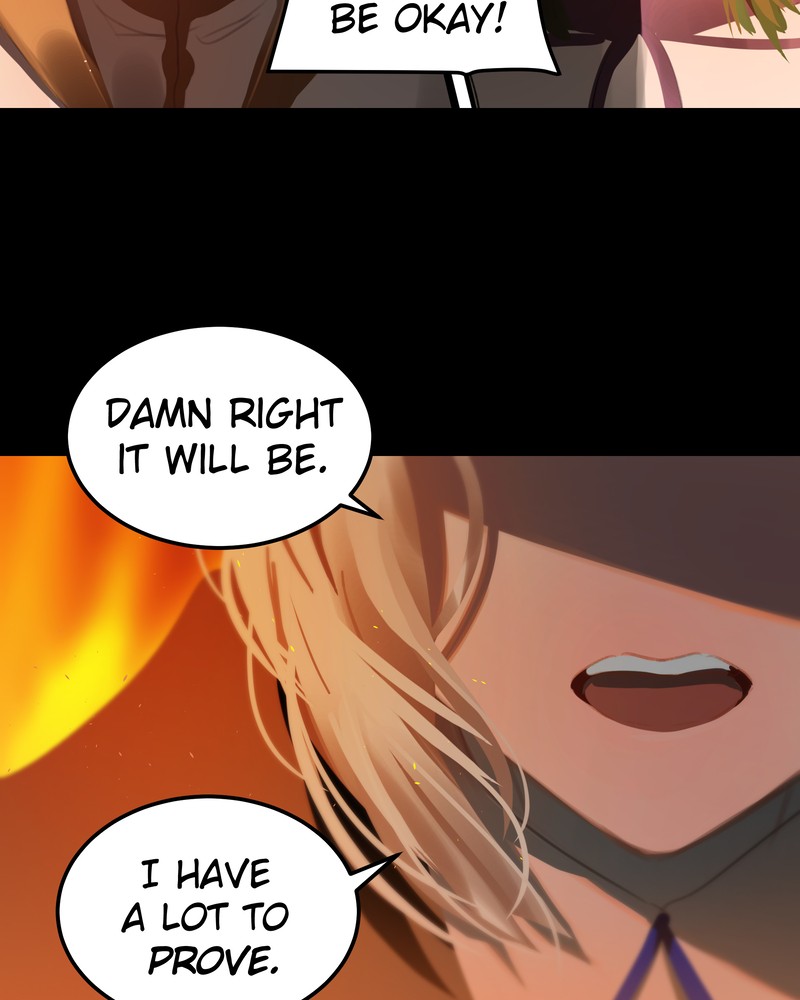 Winter Moon Chapter 370 page 16 - Chapter 370: [S3] Ep. 78 - Fire For Fire
