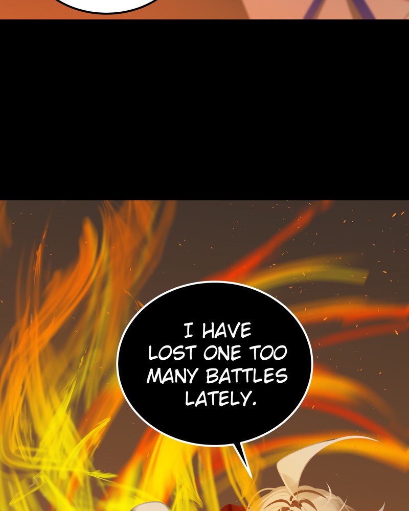 Winter Moon Chapter 370 page 17 - Chapter 370: [S3] Ep. 78 - Fire For Fire
