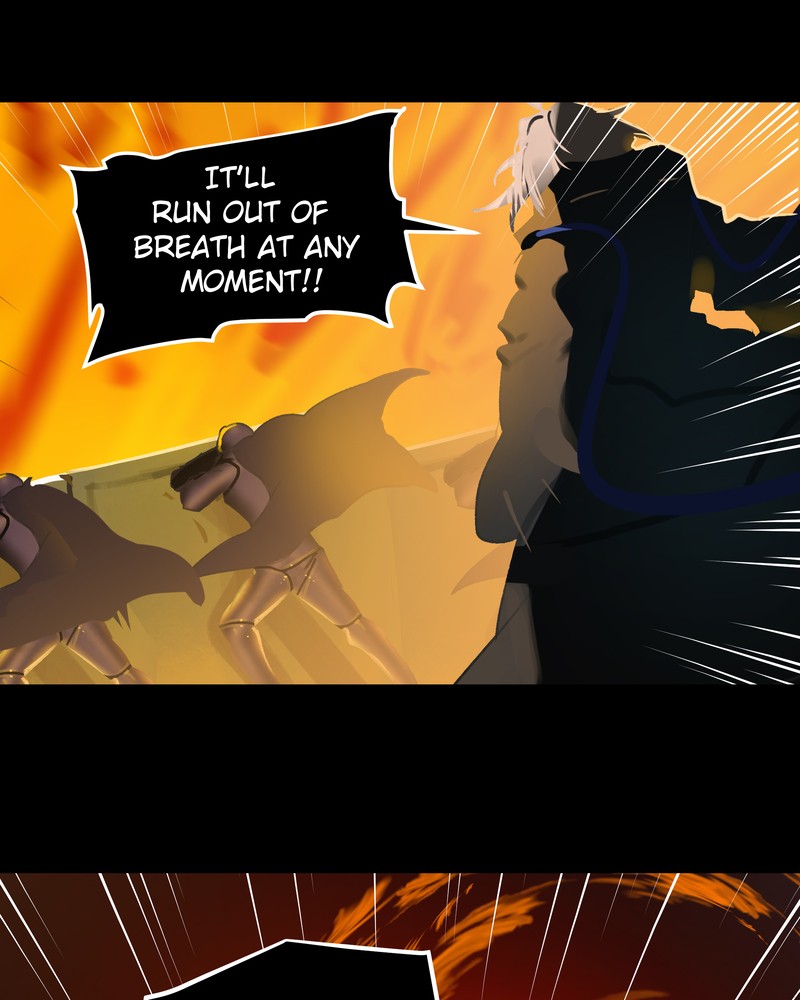 Winter Moon Chapter 370 page 2 - Chapter 370: [S3] Ep. 78 - Fire For Fire