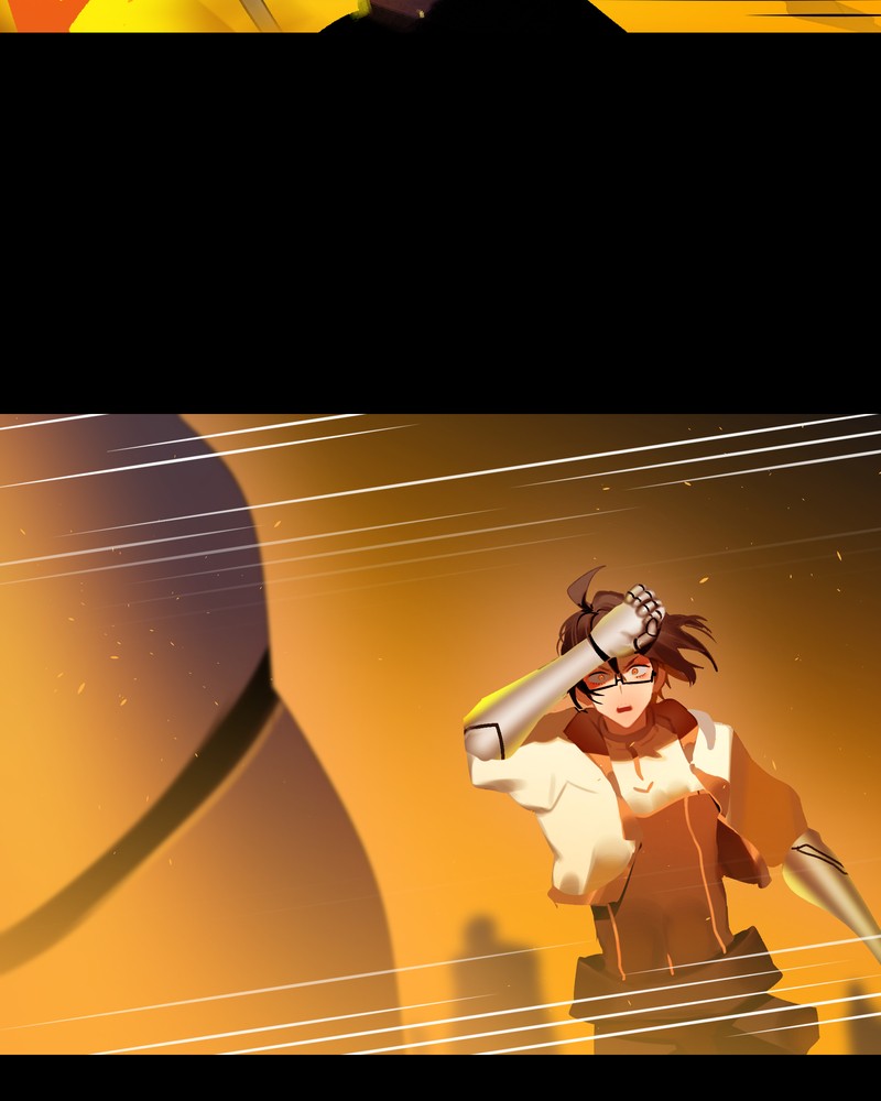 Winter Moon Chapter 370 page 6 - Chapter 370: [S3] Ep. 78 - Fire For Fire
