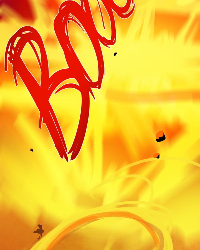 Winter Moon Chapter 371 page 11 - Chapter 371: [S3] Ep. 79 - Fire & Destruction