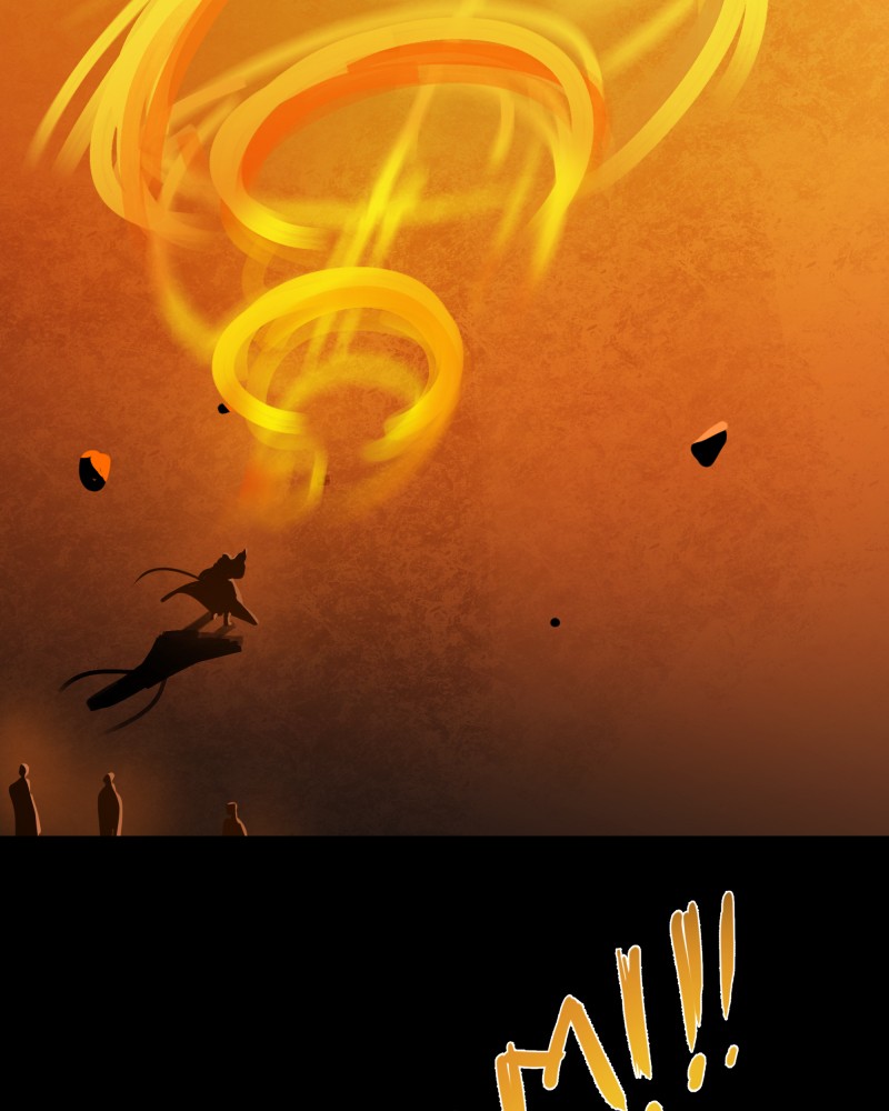 Winter Moon Chapter 371 page 12 - Chapter 371: [S3] Ep. 79 - Fire & Destruction