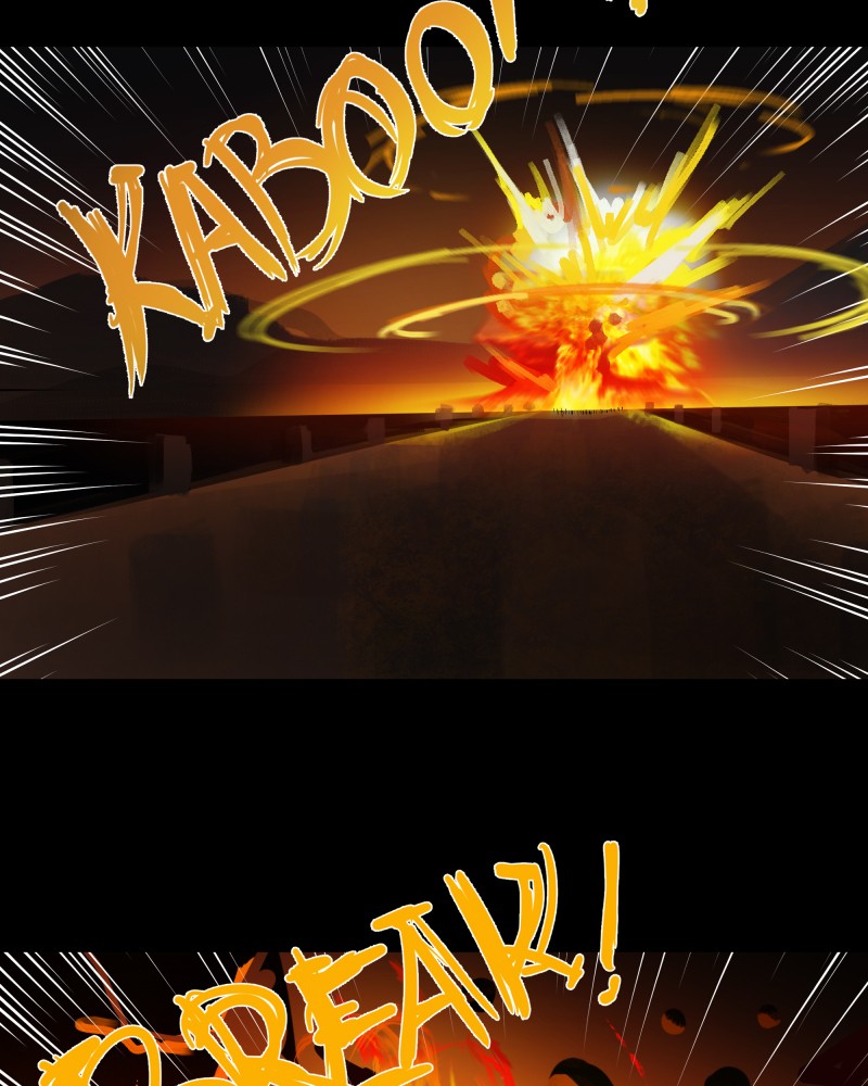 Winter Moon Chapter 371 page 13 - Chapter 371: [S3] Ep. 79 - Fire & Destruction