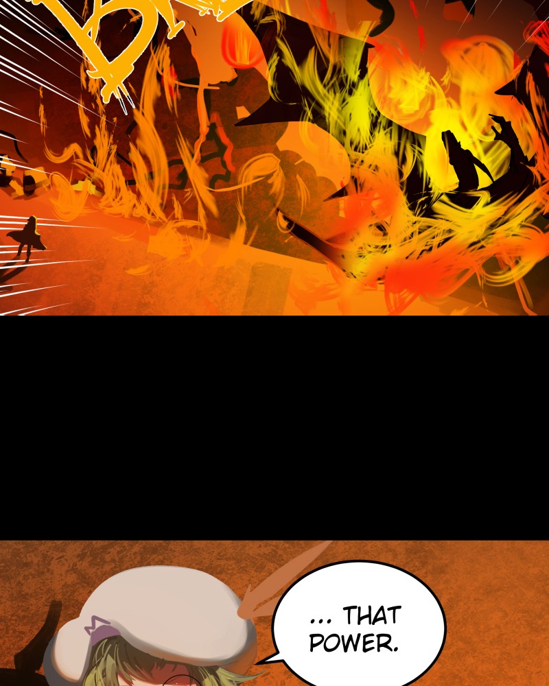 Winter Moon Chapter 371 page 14 - Chapter 371: [S3] Ep. 79 - Fire & Destruction