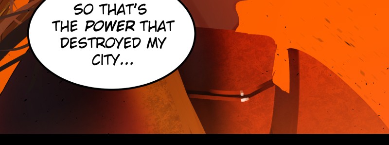 Winter Moon Chapter 371 page 16 - Chapter 371: [S3] Ep. 79 - Fire & Destruction