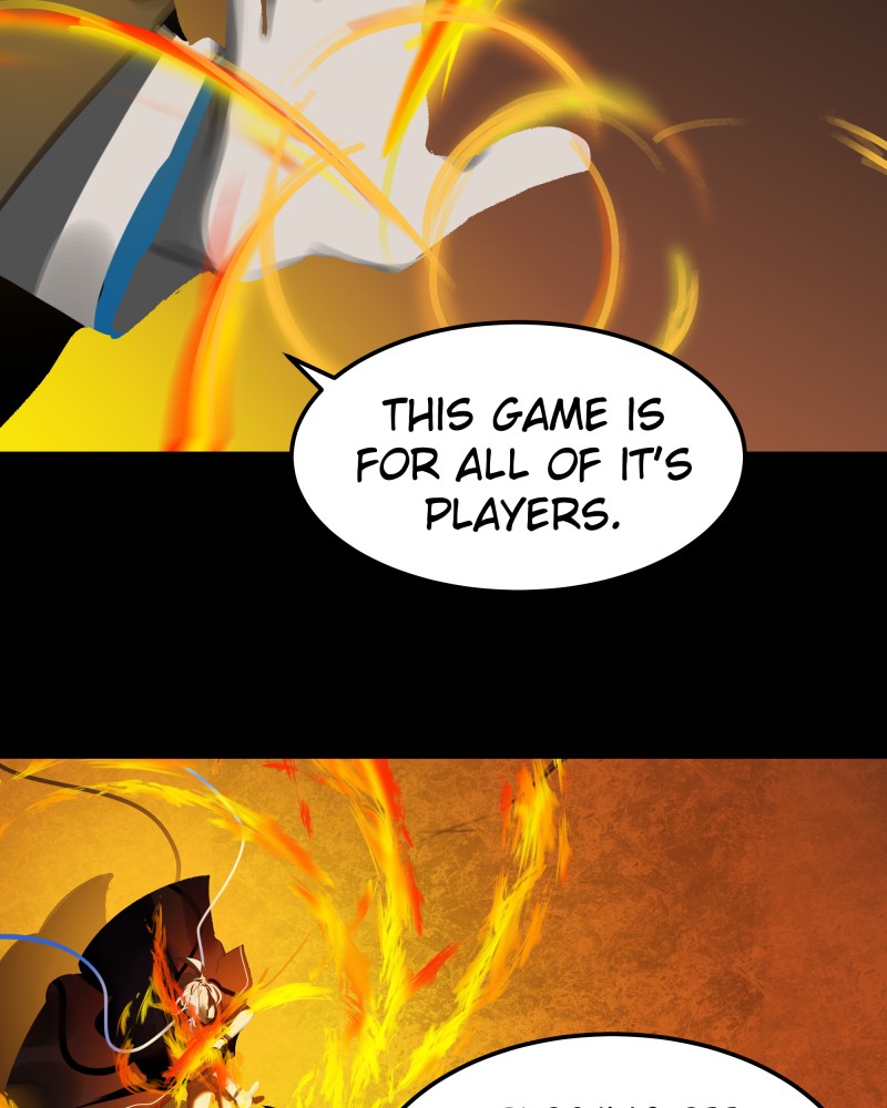 Winter Moon Chapter 371 page 4 - Chapter 371: [S3] Ep. 79 - Fire & Destruction