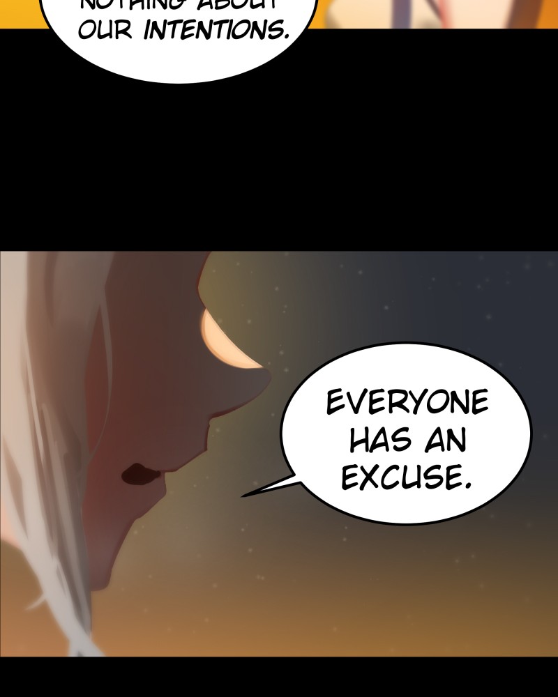 Winter Moon Chapter 371 page 7 - Chapter 371: [S3] Ep. 79 - Fire & Destruction