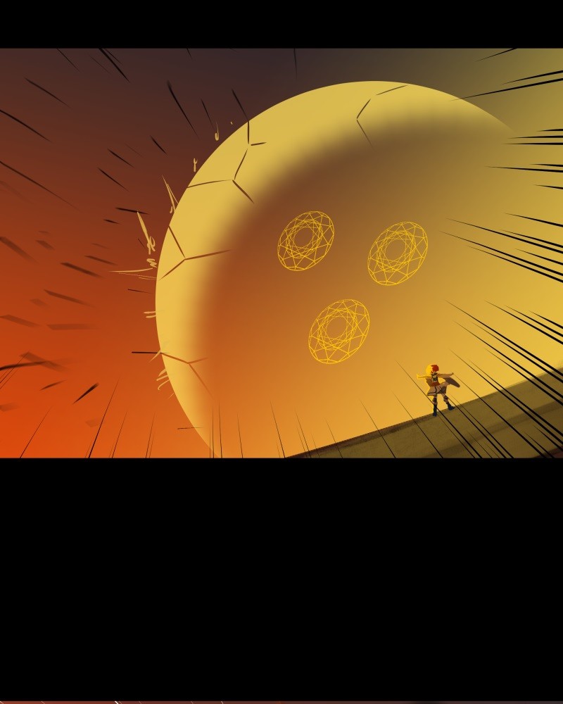 Winter Moon Chapter 372 page 10 - Chapter 372: [S3] Ep. 80 - Friend