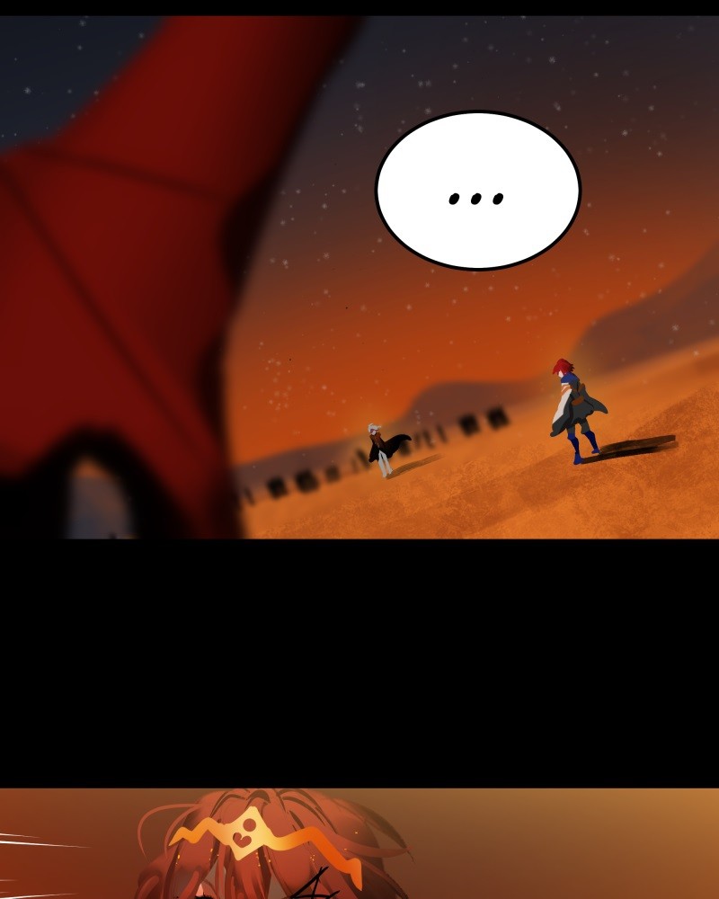 Winter Moon Chapter 372 page 2 - Chapter 372: [S3] Ep. 80 - Friend