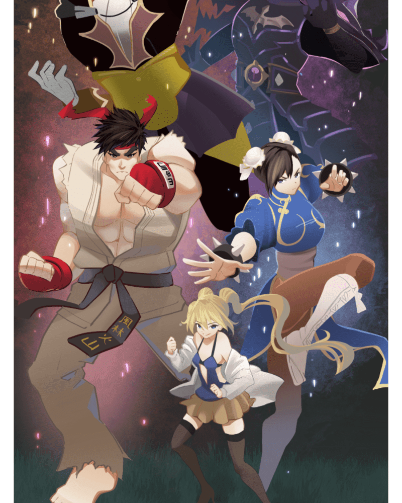 Winter Moon Chapter 372 page 21 - Chapter 372: [S3] Ep. 80 - Friend