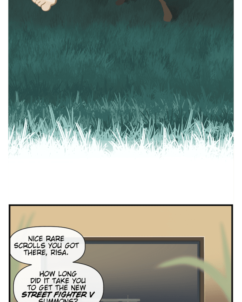 Winter Moon Chapter 372 page 22 - Chapter 372: [S3] Ep. 80 - Friend