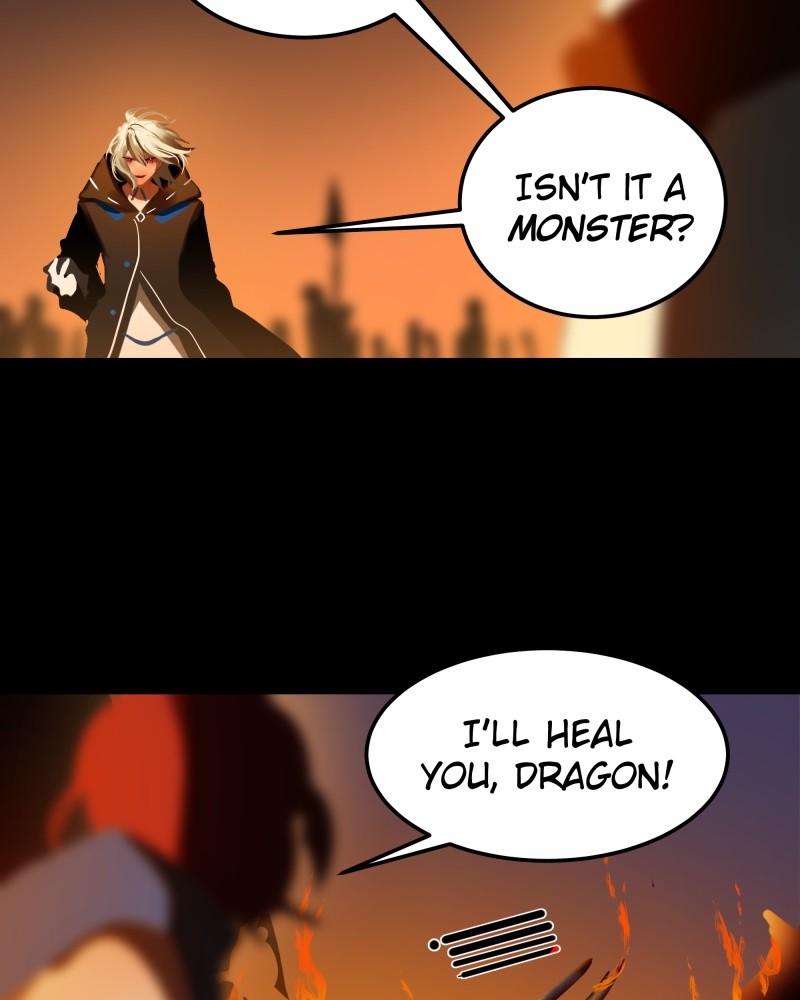 Winter Moon Chapter 372 page 4 - Chapter 372: [S3] Ep. 80 - Friend
