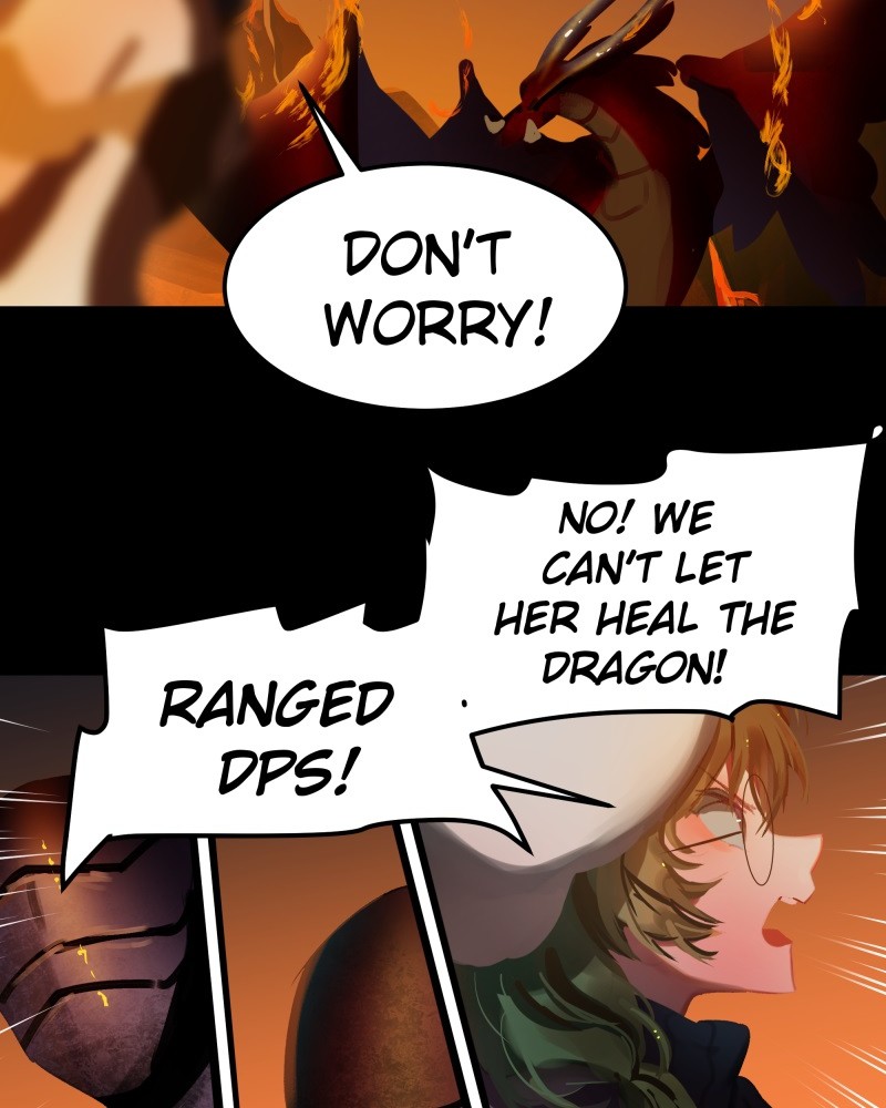 Winter Moon Chapter 372 page 5 - Chapter 372: [S3] Ep. 80 - Friend