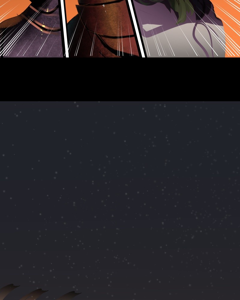 Winter Moon Chapter 372 page 6 - Chapter 372: [S3] Ep. 80 - Friend