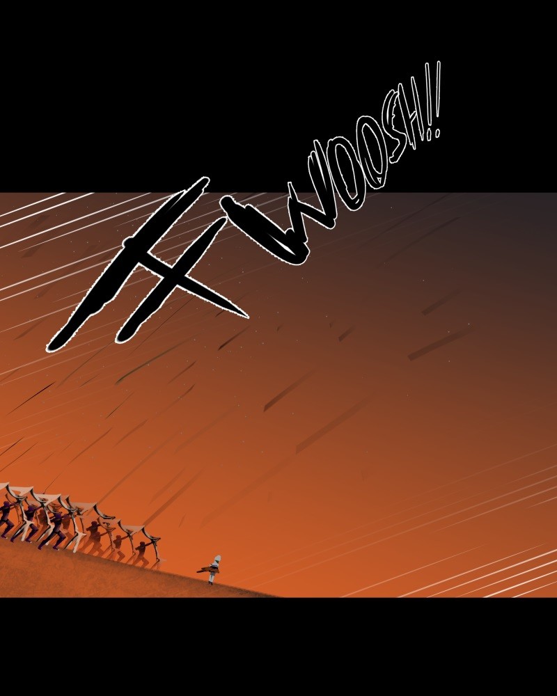 Winter Moon Chapter 372 page 8 - Chapter 372: [S3] Ep. 80 - Friend