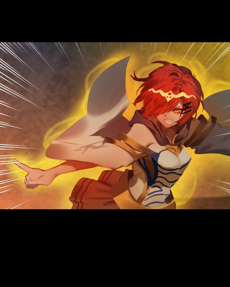 Winter Moon Chapter 372 page 9 - Chapter 372: [S3] Ep. 80 - Friend