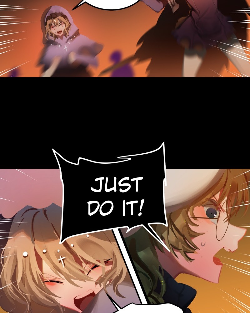 Winter Moon Chapter 373 page 11 - Chapter 373: [S3] Ep. 81 - Distraction