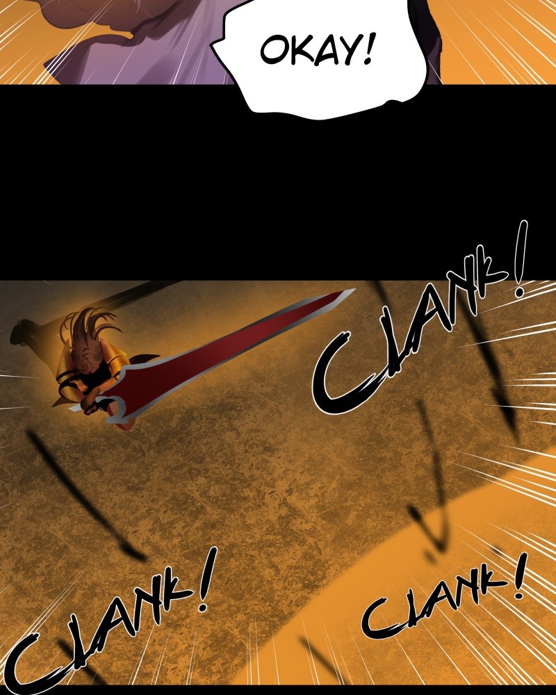 Winter Moon Chapter 373 page 12 - Chapter 373: [S3] Ep. 81 - Distraction