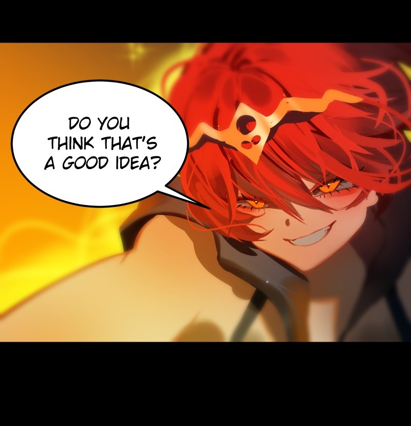 Winter Moon Chapter 373 page 16 - Chapter 373: [S3] Ep. 81 - Distraction
