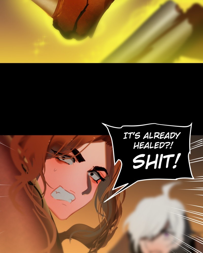 Winter Moon Chapter 373 page 4 - Chapter 373: [S3] Ep. 81 - Distraction