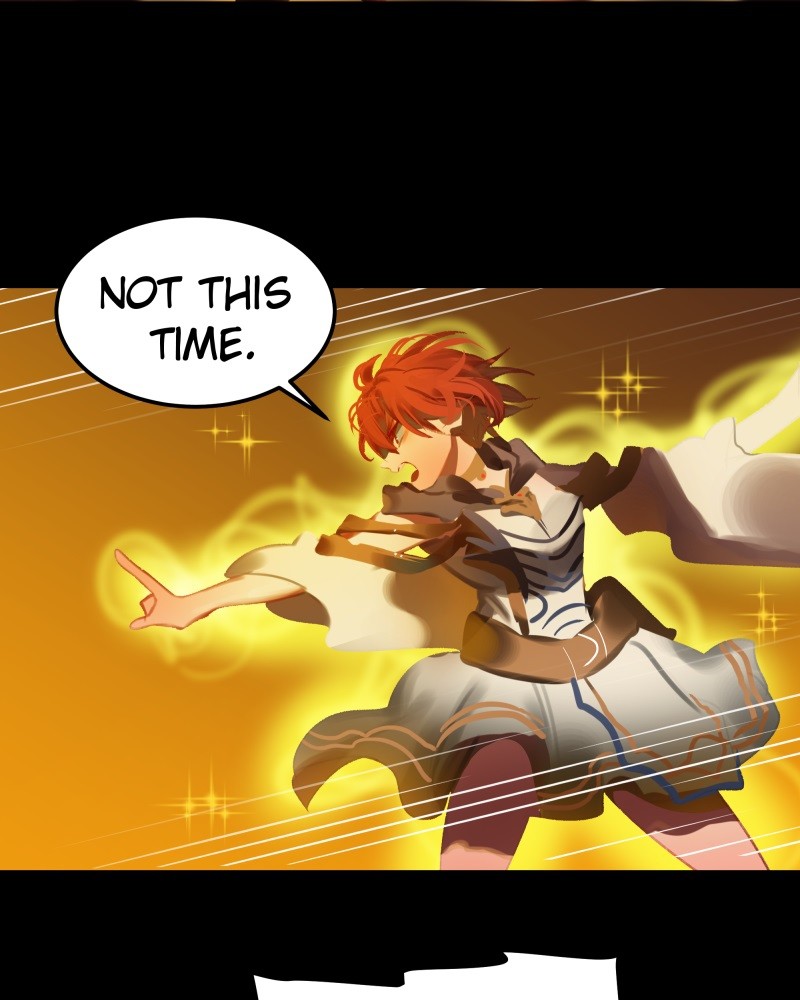Winter Moon Chapter 373 page 6 - Chapter 373: [S3] Ep. 81 - Distraction