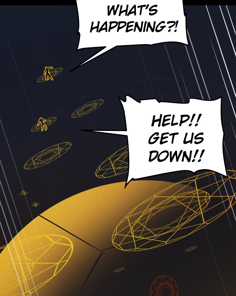 Winter Moon Chapter 373 page 7 - Chapter 373: [S3] Ep. 81 - Distraction