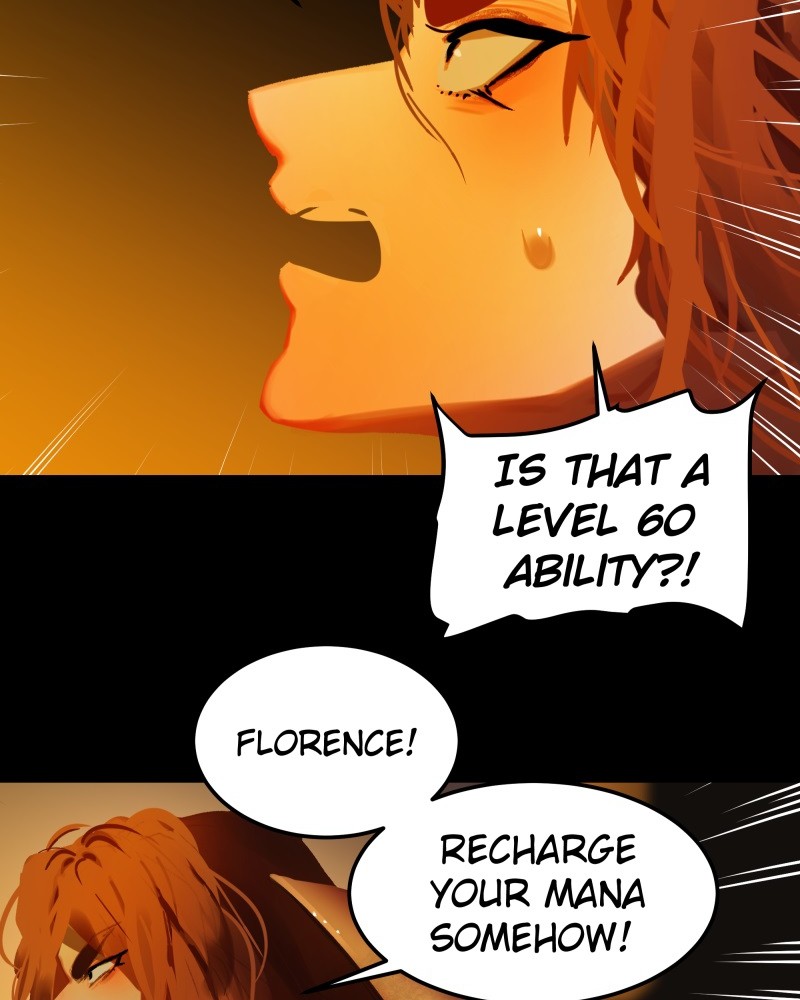 Winter Moon Chapter 373 page 9 - Chapter 373: [S3] Ep. 81 - Distraction
