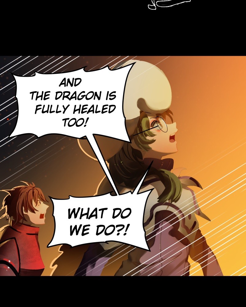 Winter Moon Chapter 374 page 10 - Chapter 374: [S3] Ep. 82 - Help