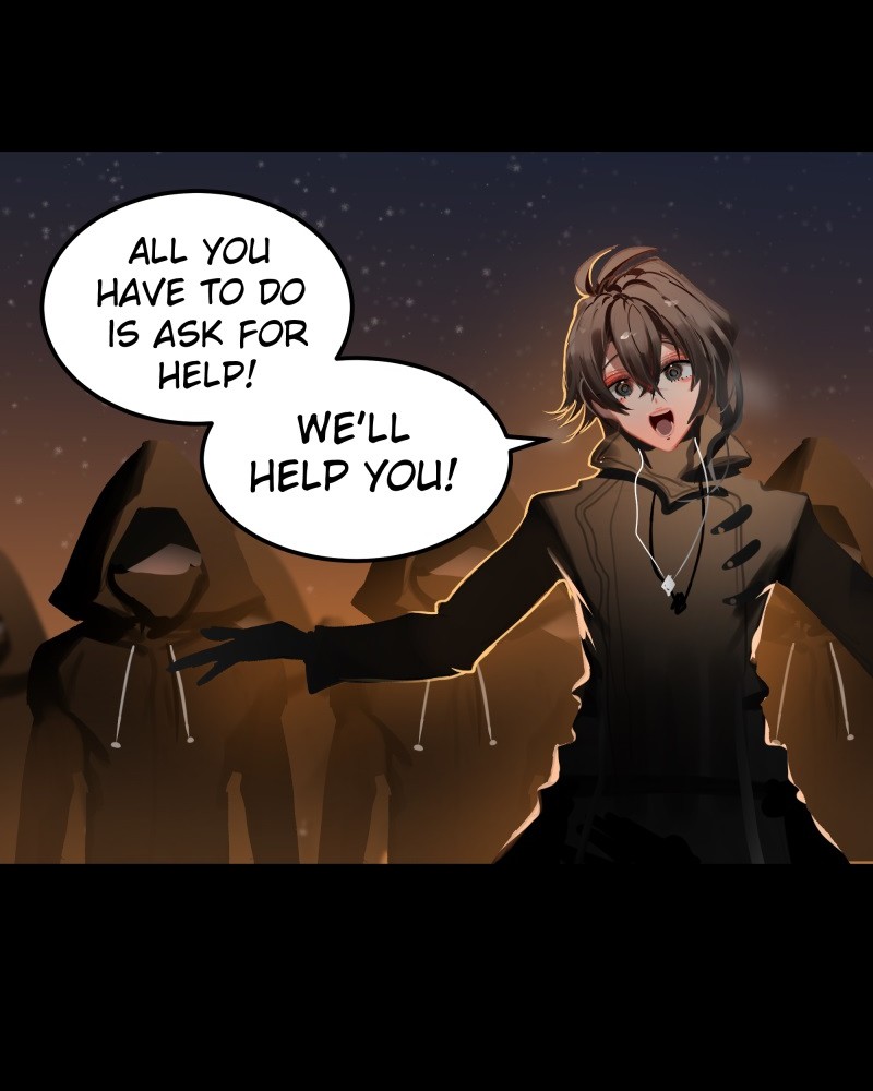 Winter Moon Chapter 374 page 11 - Chapter 374: [S3] Ep. 82 - Help