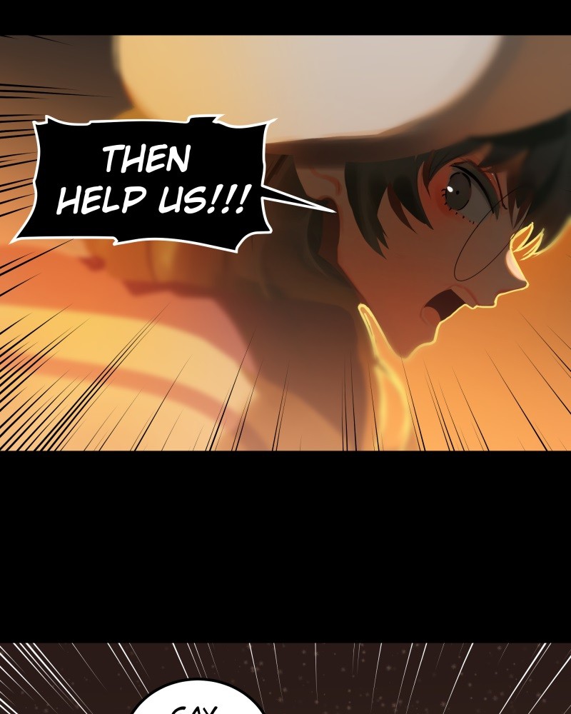 Winter Moon Chapter 374 page 12 - Chapter 374: [S3] Ep. 82 - Help