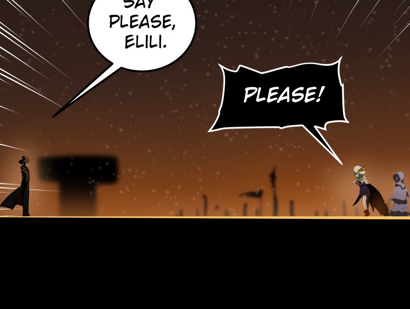 Winter Moon Chapter 374 page 13 - Chapter 374: [S3] Ep. 82 - Help
