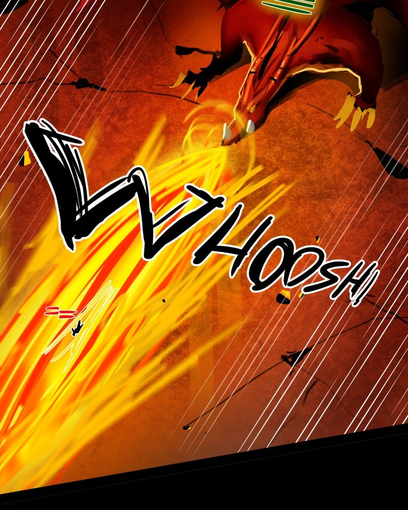 Winter Moon Chapter 374 page 19 - Chapter 374: [S3] Ep. 82 - Help
