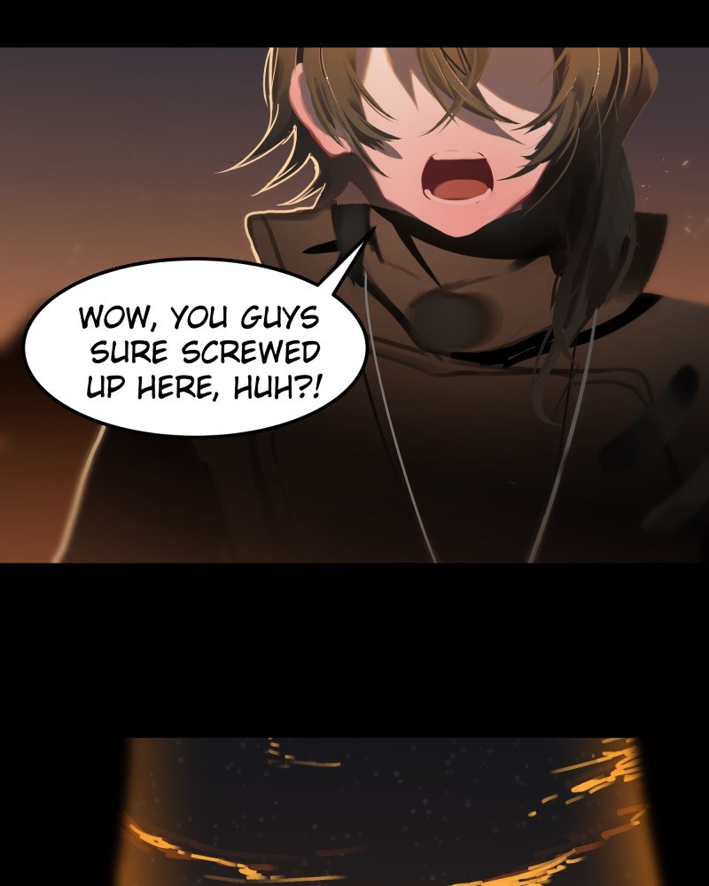 Winter Moon Chapter 374 page 2 - Chapter 374: [S3] Ep. 82 - Help