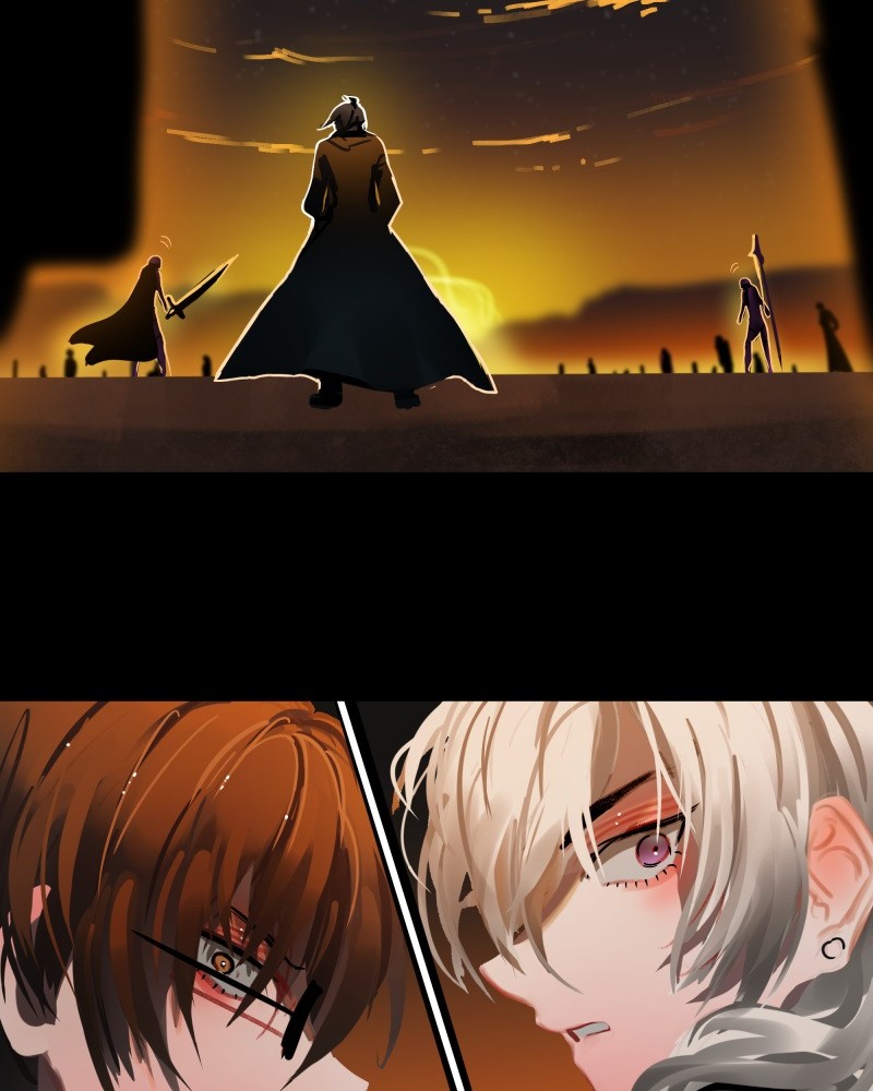 Winter Moon Chapter 374 page 3 - Chapter 374: [S3] Ep. 82 - Help