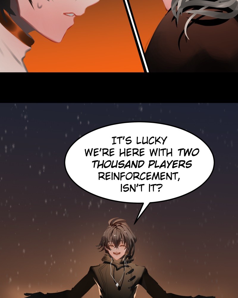 Winter Moon Chapter 374 page 4 - Chapter 374: [S3] Ep. 82 - Help