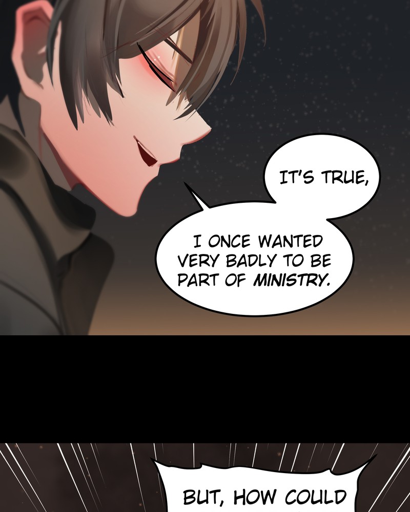 Winter Moon Chapter 375 page 10 - Chapter 375: [S3] Ep. 83 - Felix & Ministry
