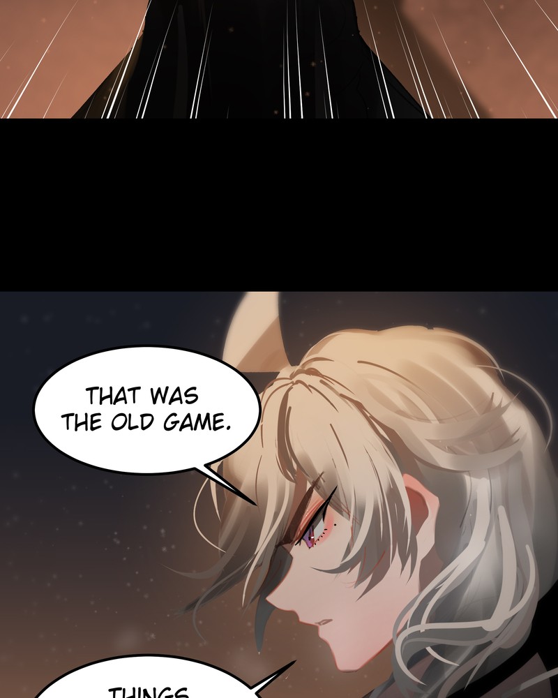 Winter Moon Chapter 375 page 12 - Chapter 375: [S3] Ep. 83 - Felix & Ministry