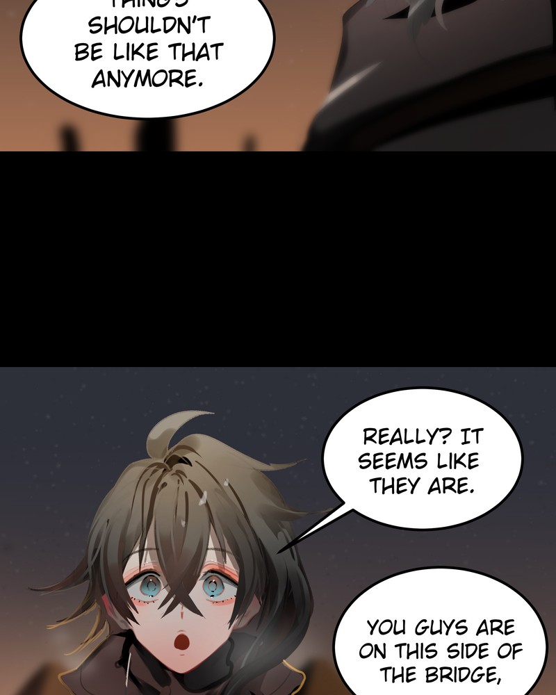 Winter Moon Chapter 375 page 13 - Chapter 375: [S3] Ep. 83 - Felix & Ministry