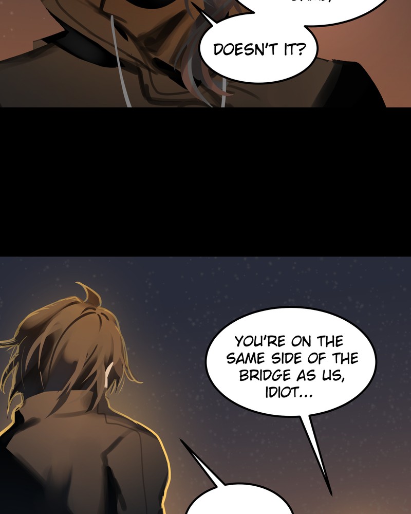 Winter Moon Chapter 375 page 15 - Chapter 375: [S3] Ep. 83 - Felix & Ministry