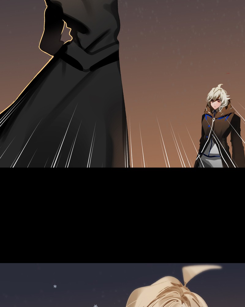 Winter Moon Chapter 375 page 18 - Chapter 375: [S3] Ep. 83 - Felix & Ministry