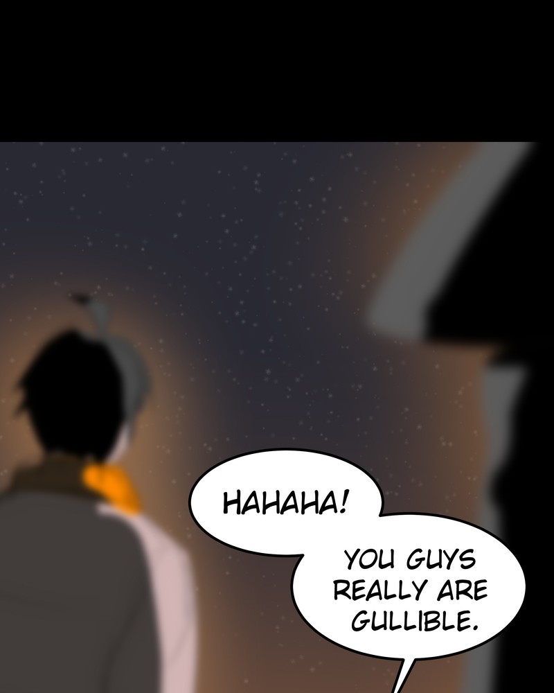 Winter Moon Chapter 375 page 5 - Chapter 375: [S3] Ep. 83 - Felix & Ministry