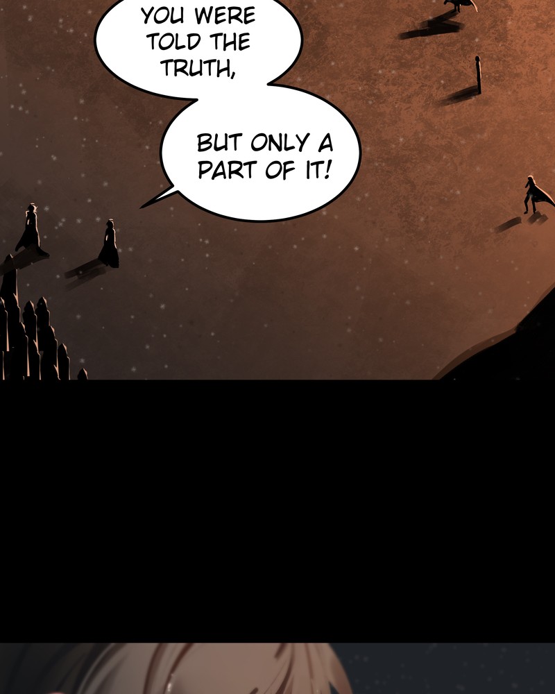 Winter Moon Chapter 375 page 9 - Chapter 375: [S3] Ep. 83 - Felix & Ministry
