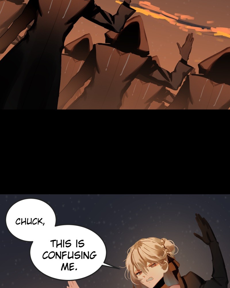 Winter Moon Chapter 376 page 11 - Chapter 376: [S3] Ep. 84 - Gates of Troy