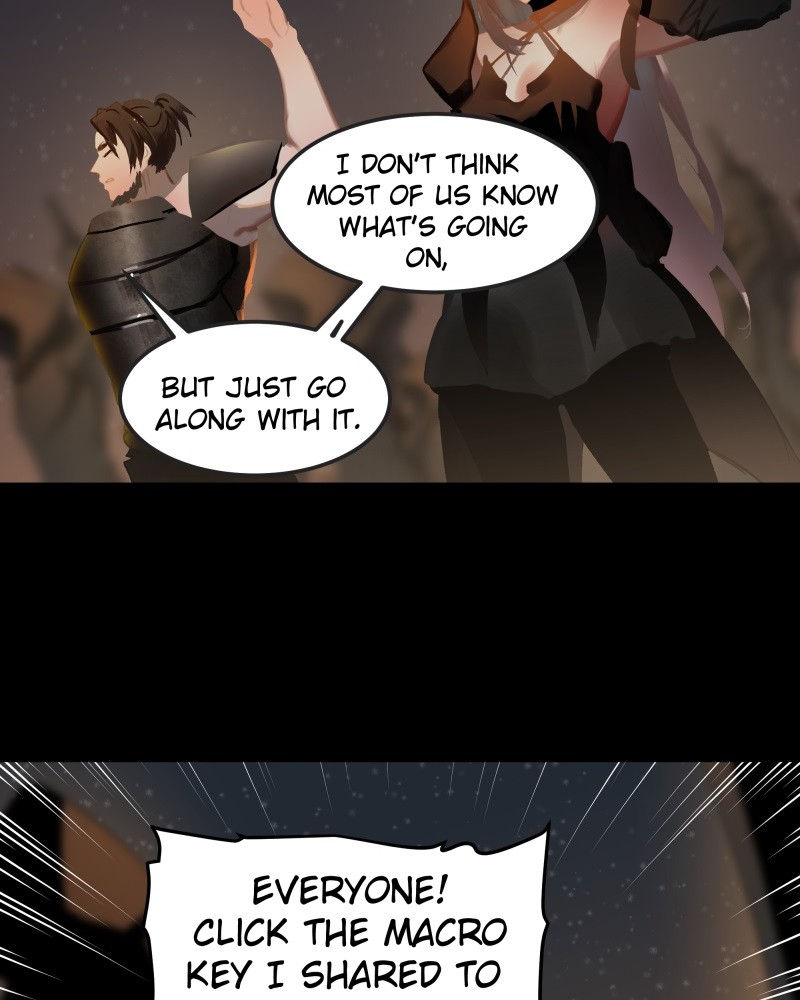 Winter Moon Chapter 376 page 12 - Chapter 376: [S3] Ep. 84 - Gates of Troy