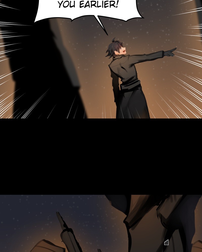 Winter Moon Chapter 376 page 13 - Chapter 376: [S3] Ep. 84 - Gates of Troy