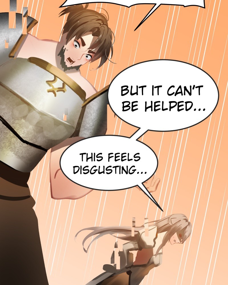 Winter Moon Chapter 376 page 19 - Chapter 376: [S3] Ep. 84 - Gates of Troy
